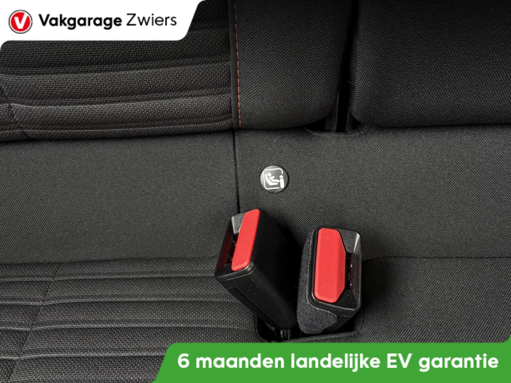 Hoofdafbeelding Peugeot e-208