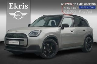 Mini Countryman E  Classic Trim | M Plus Pakket