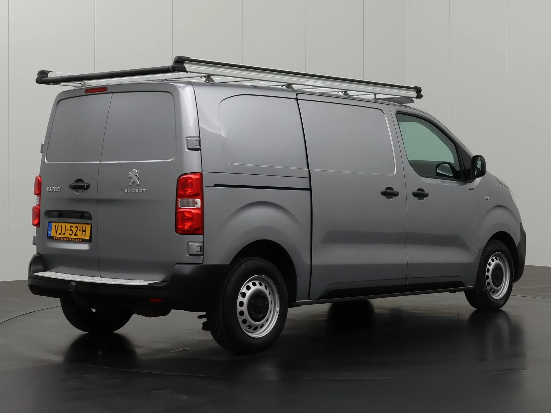 Hoofdafbeelding Peugeot Expert