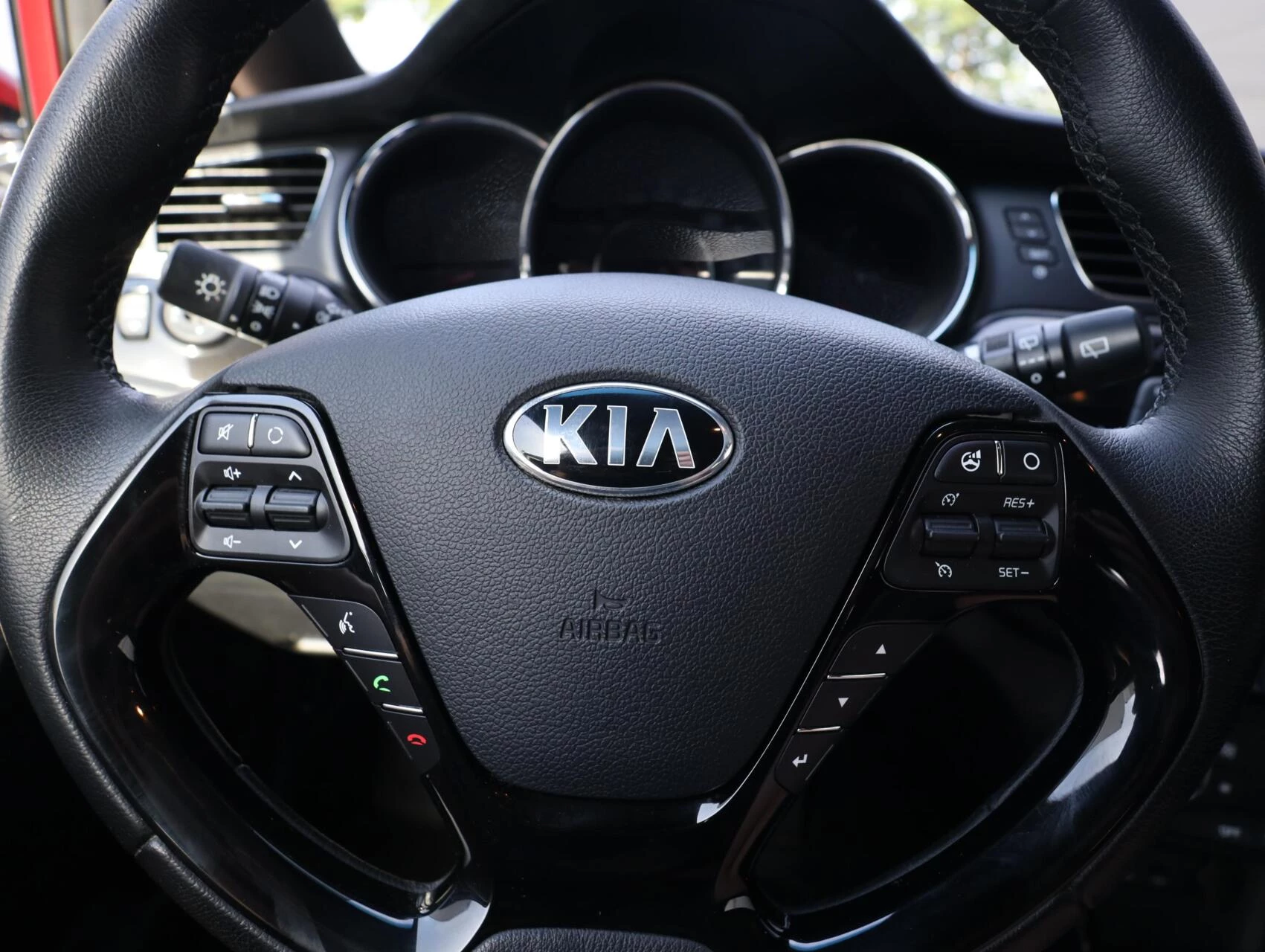 Hoofdafbeelding Kia pro_cee'd