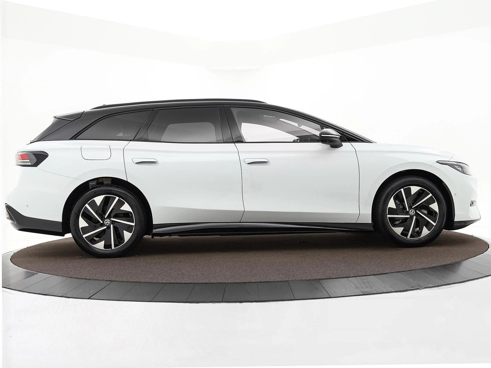 Hoofdafbeelding Volkswagen ID.7