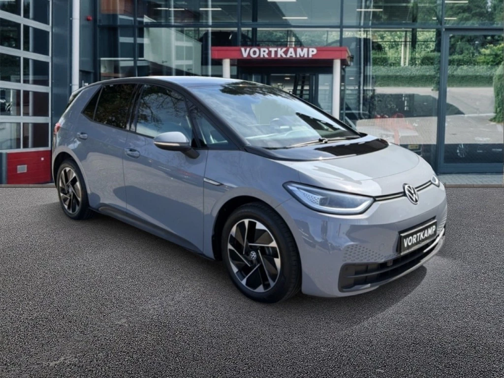 Hoofdafbeelding Volkswagen ID.3