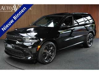 Dodge Durango R/T 7-Pers. Navi Leer Open dak ACC Camera PDC Elektr. achterklep Blindspot Keyless BTW auto