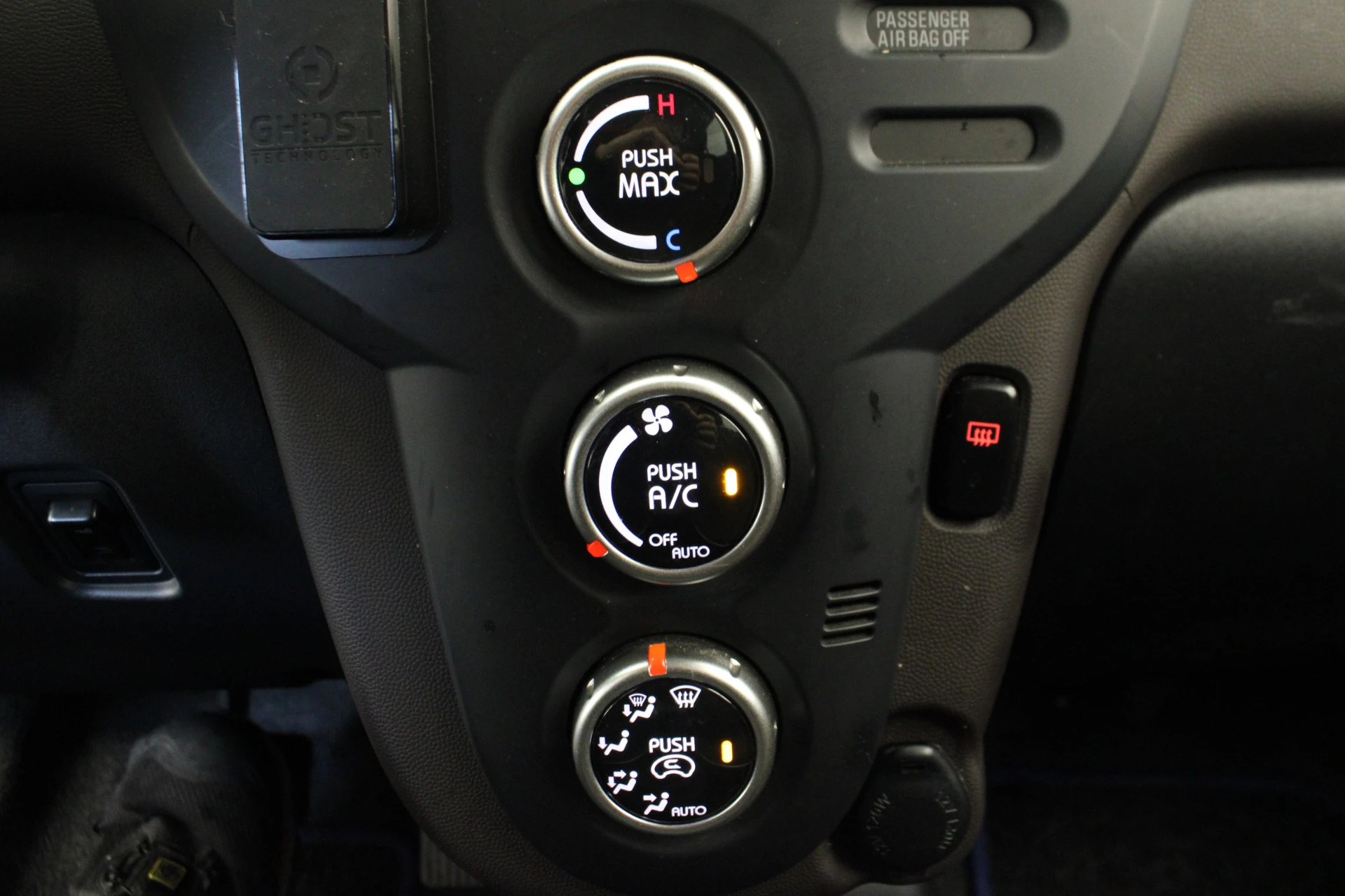 Hoofdafbeelding Mitsubishi i-MiEV