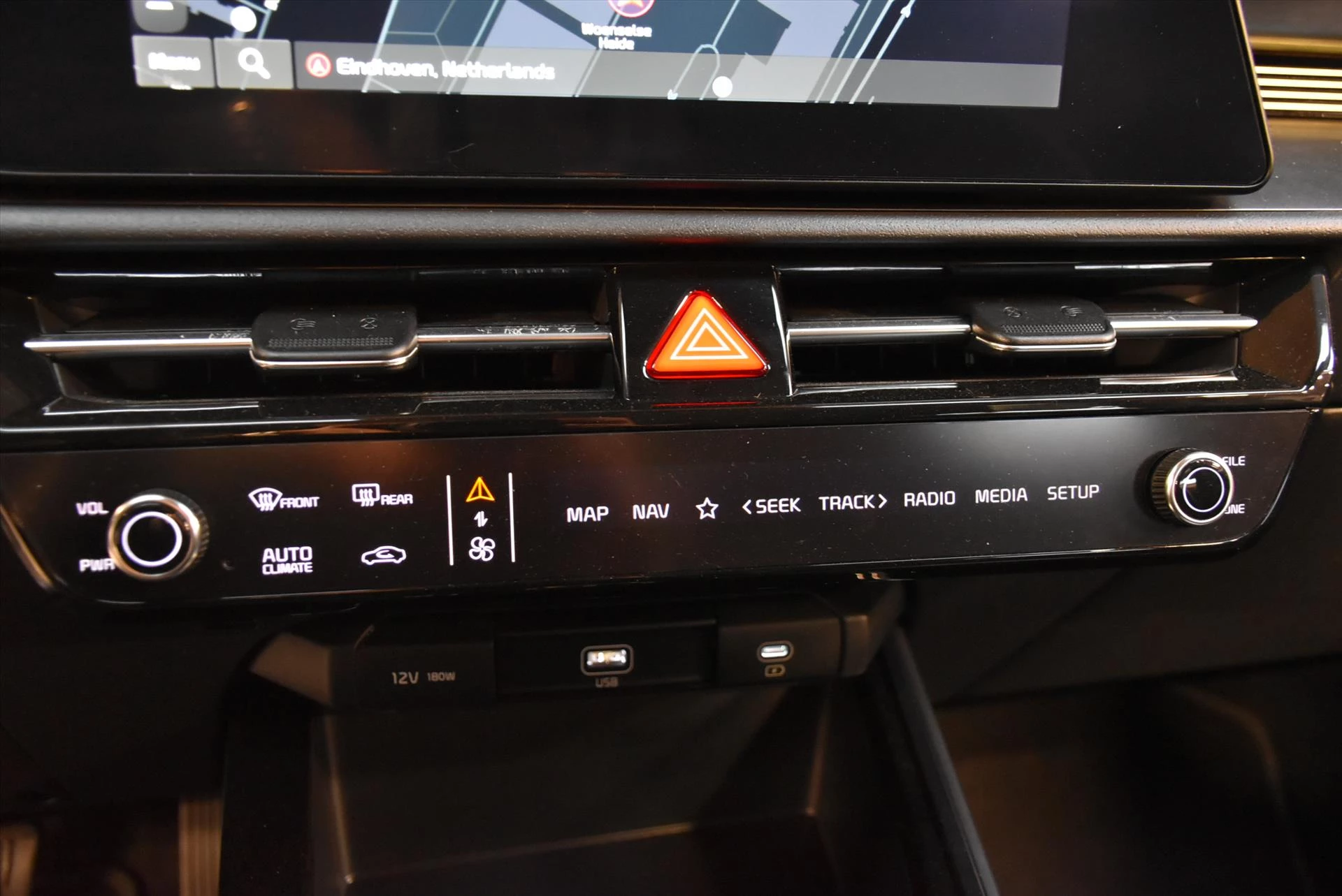 Hoofdafbeelding Kia e-Niro