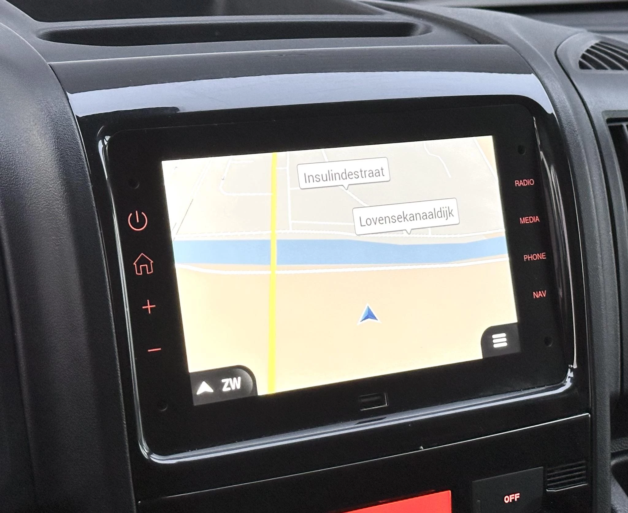 Hoofdafbeelding Fiat Ducato