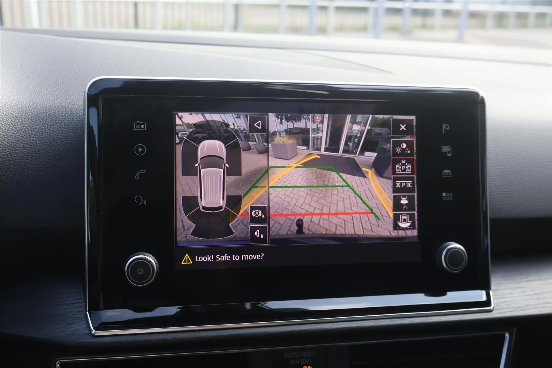Hoofdafbeelding SEAT Tarraco