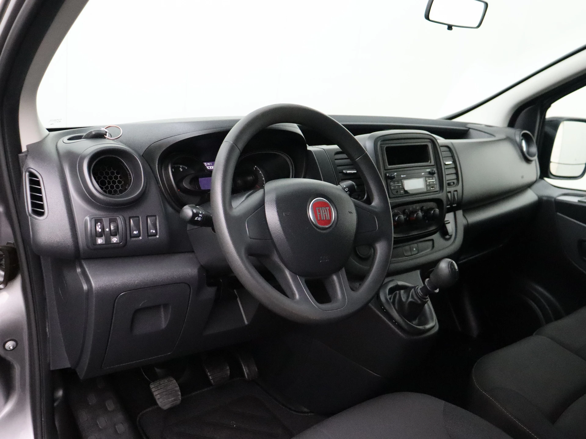 Hoofdafbeelding Fiat Talento