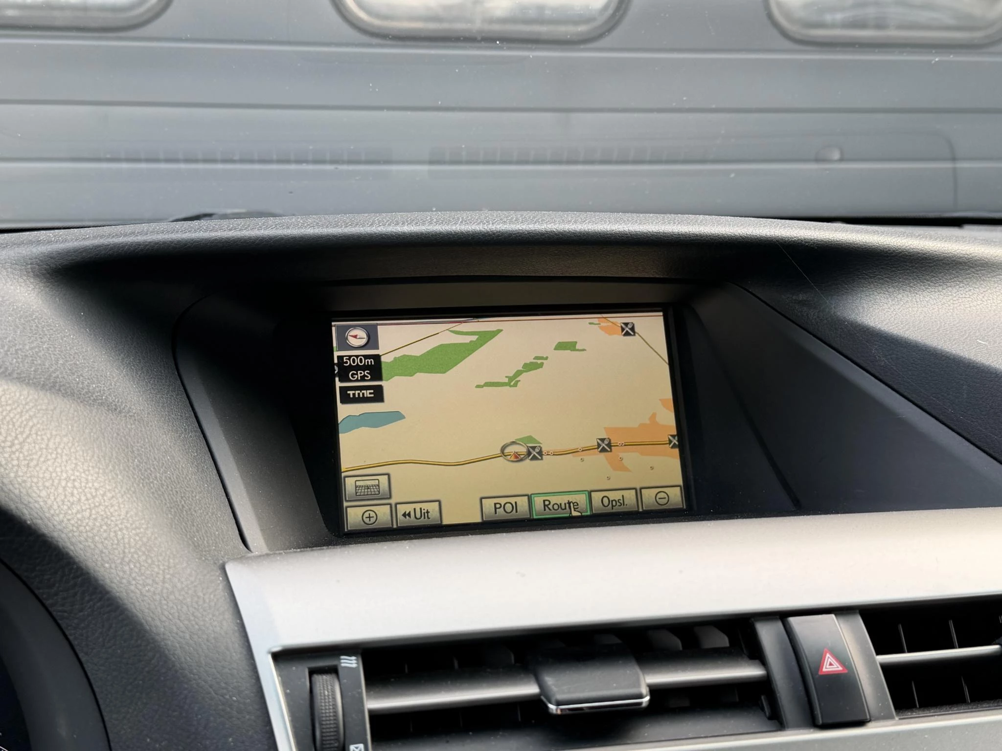 Hoofdafbeelding Lexus RX