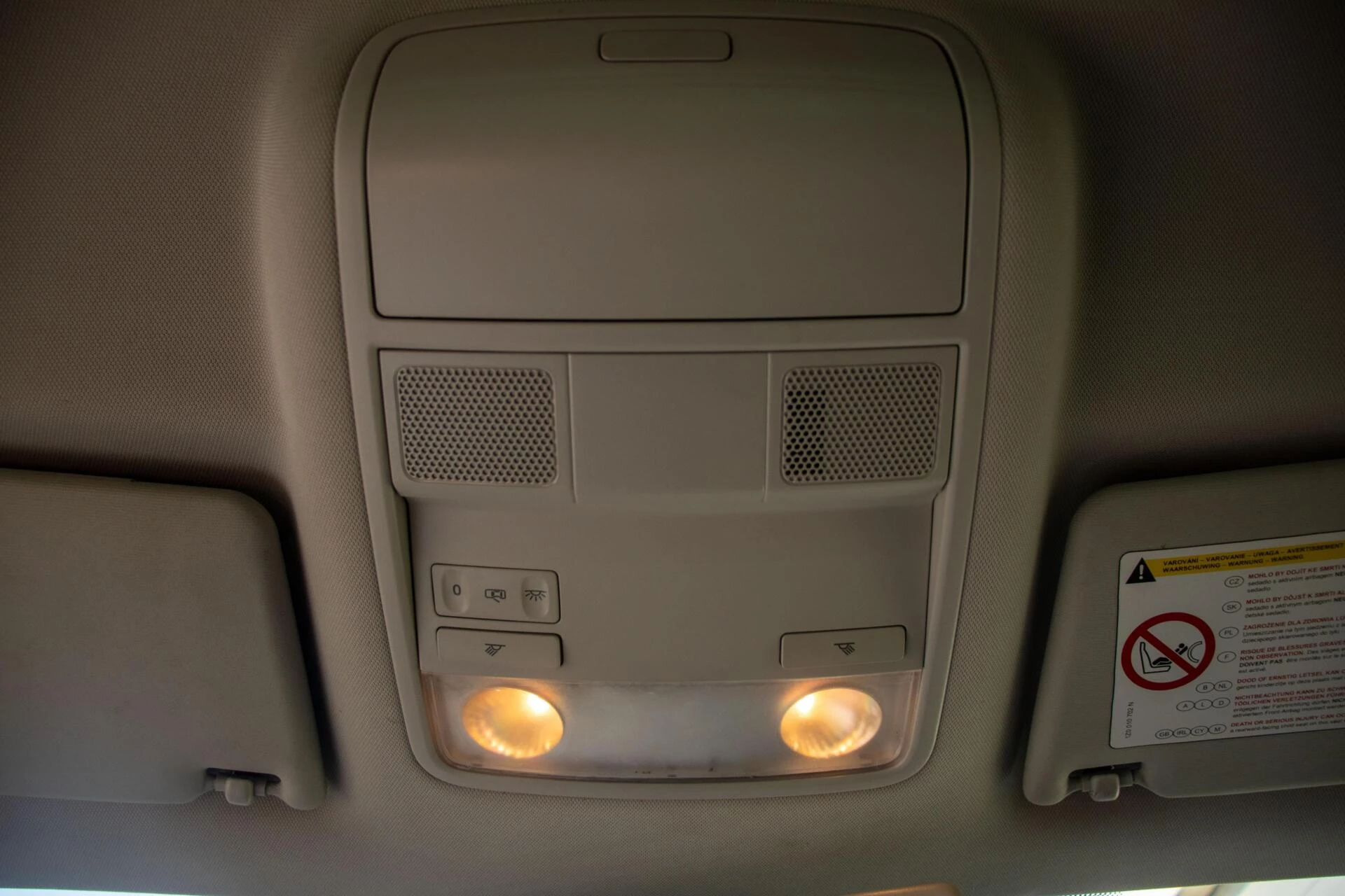 Hoofdafbeelding Škoda Yeti