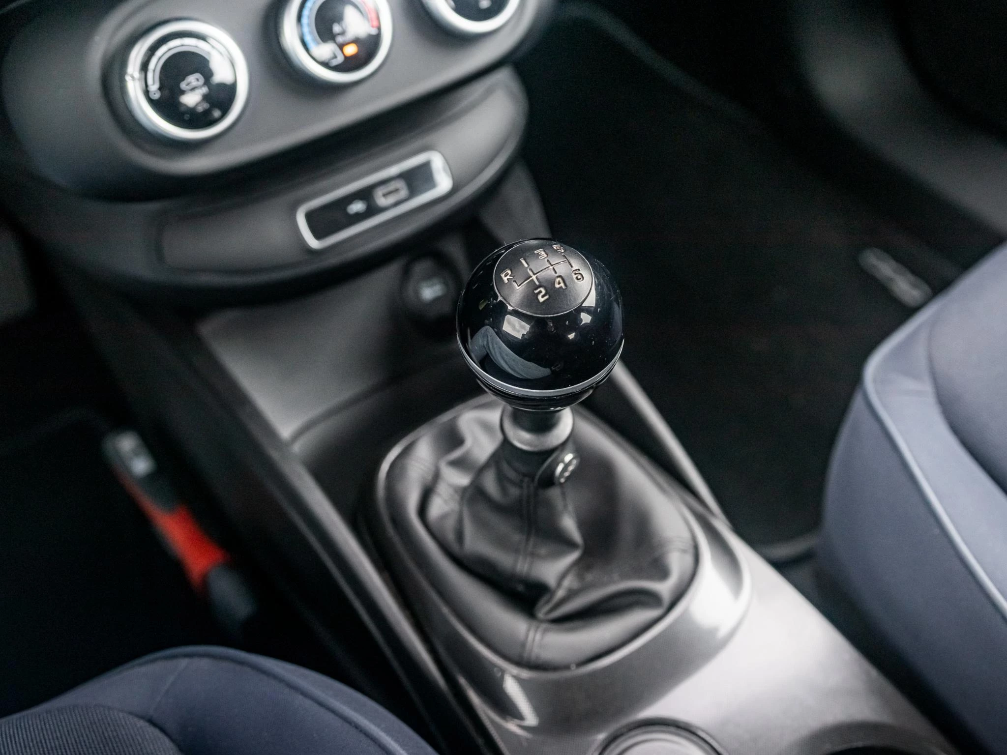 Hoofdafbeelding Fiat 500X