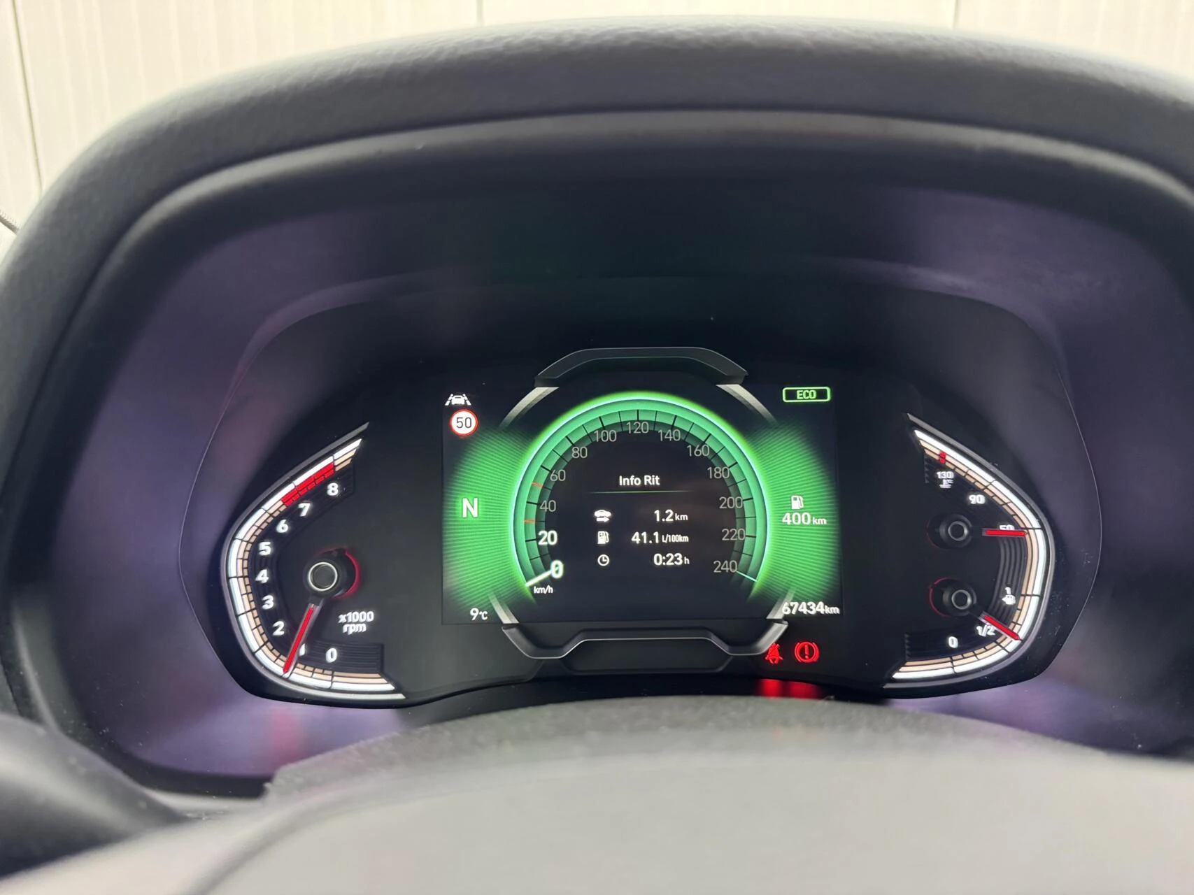 Hoofdafbeelding Hyundai i30