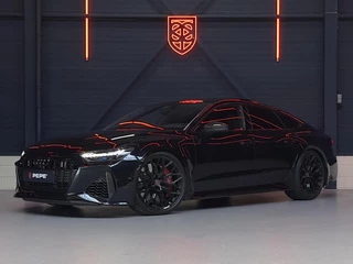 Audi RS7 4.0 TFSI Quattro |DYNAMICPLUS|B&O|PANO|360-CAM|22"