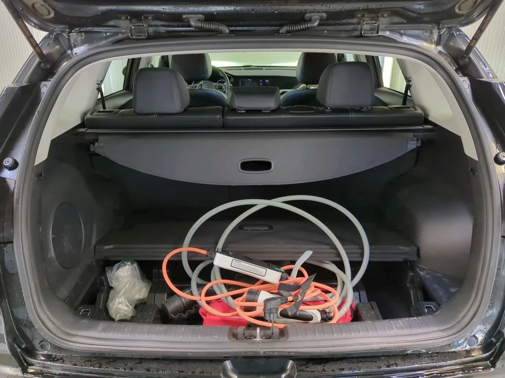 Hoofdafbeelding Kia e-Niro