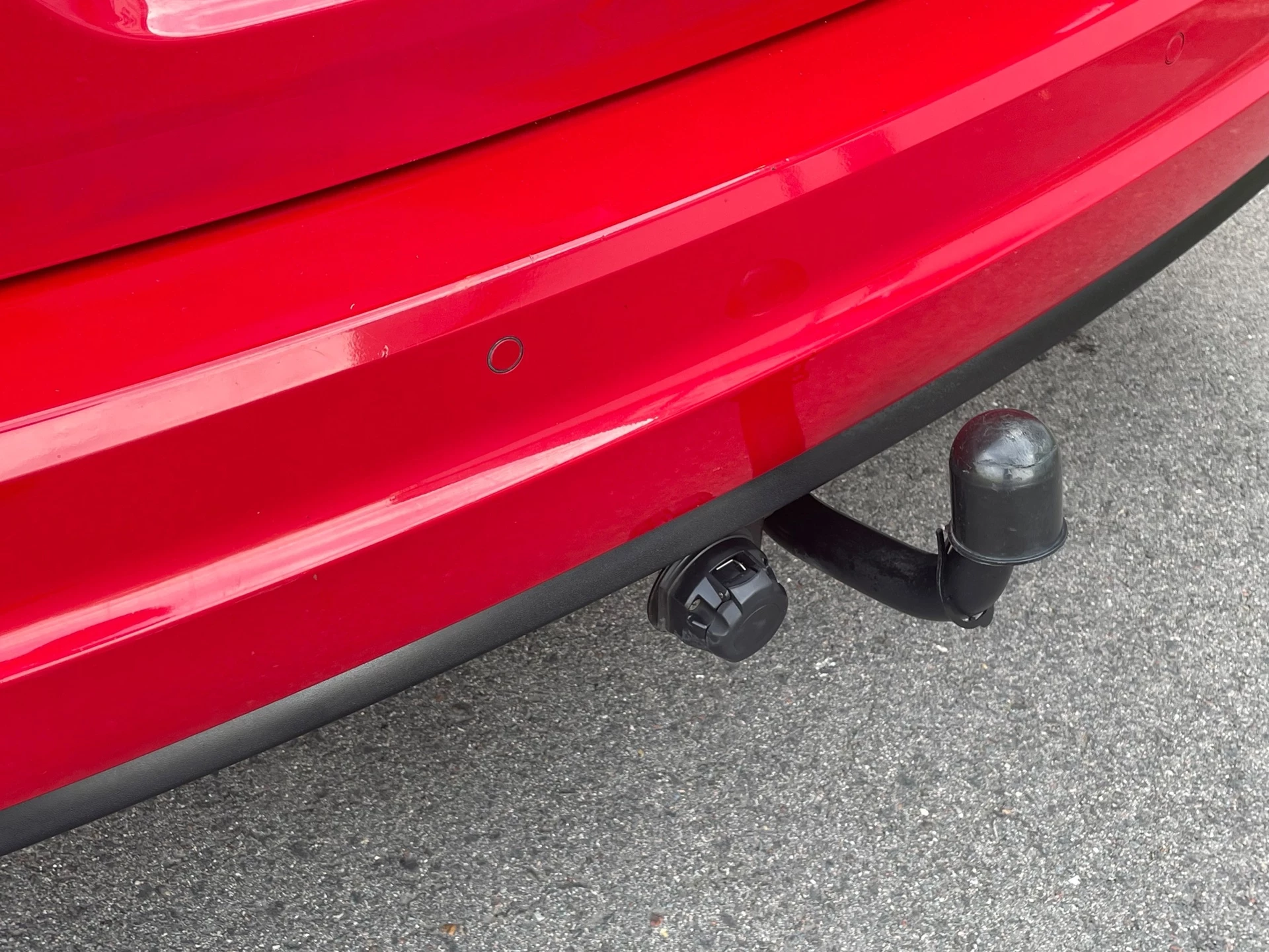 Hoofdafbeelding SEAT Alhambra