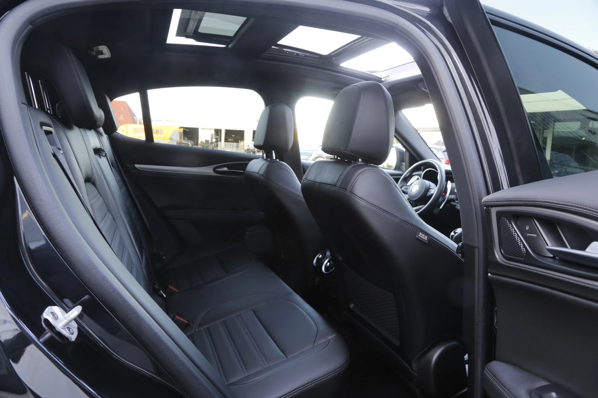 Hoofdafbeelding Alfa Romeo Stelvio