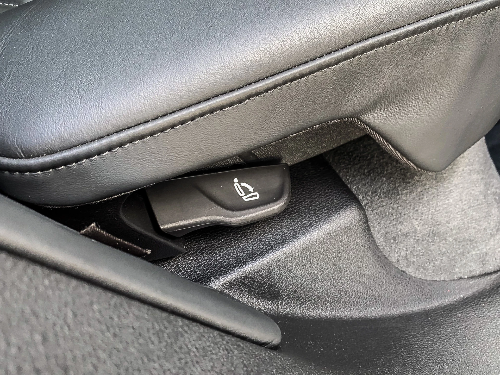 Hoofdafbeelding Audi SQ5