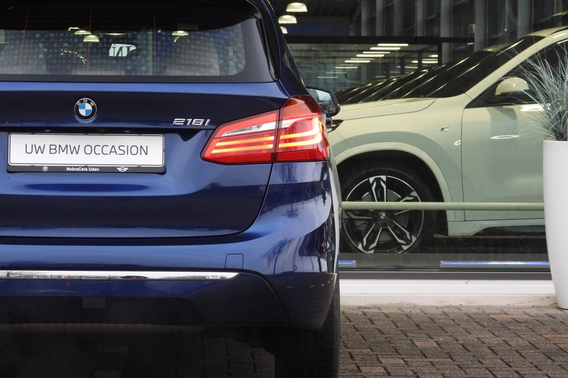 Hoofdafbeelding BMW 2 Serie