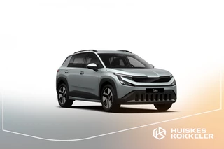 Škoda Epiq