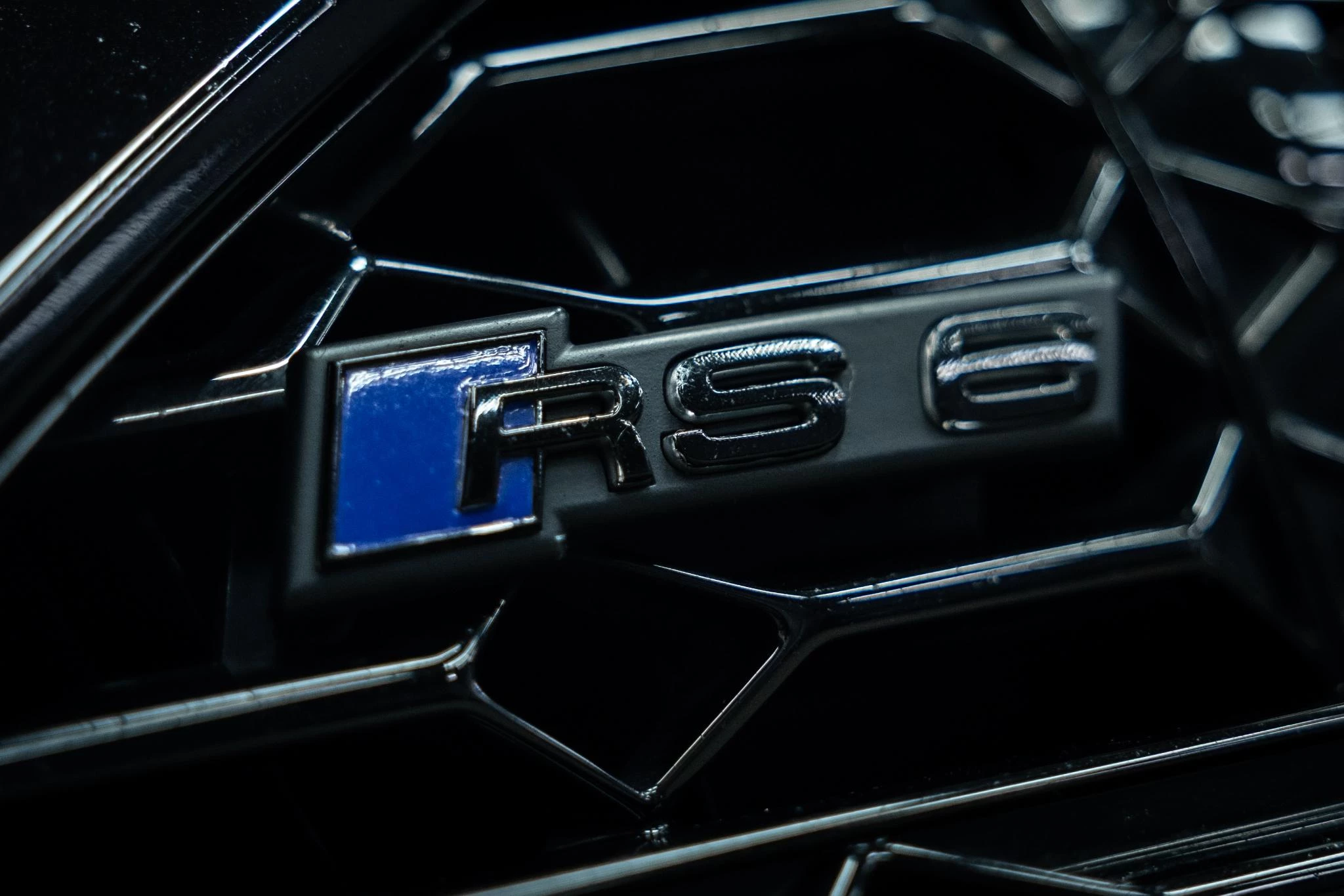 Hoofdafbeelding Audi RS6