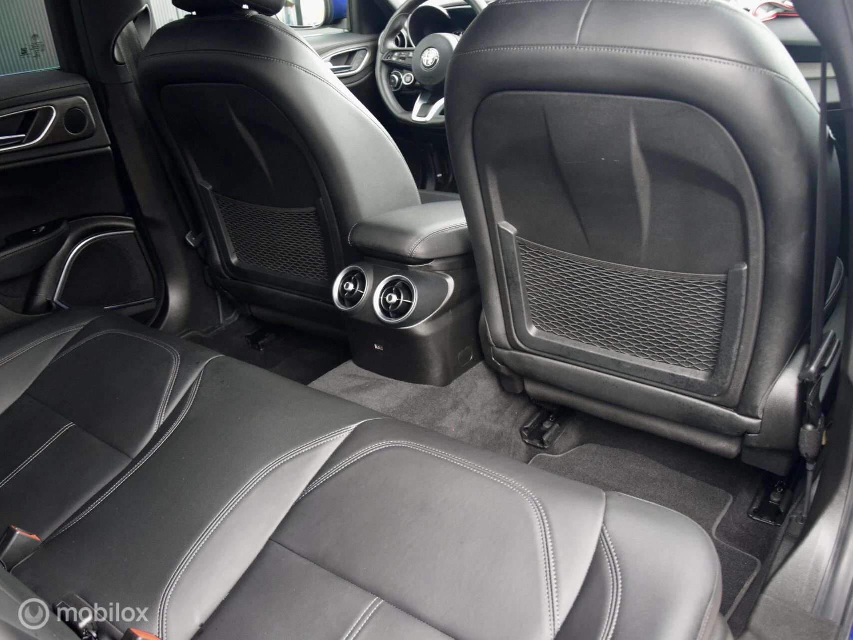 Hoofdafbeelding Alfa Romeo Giulia