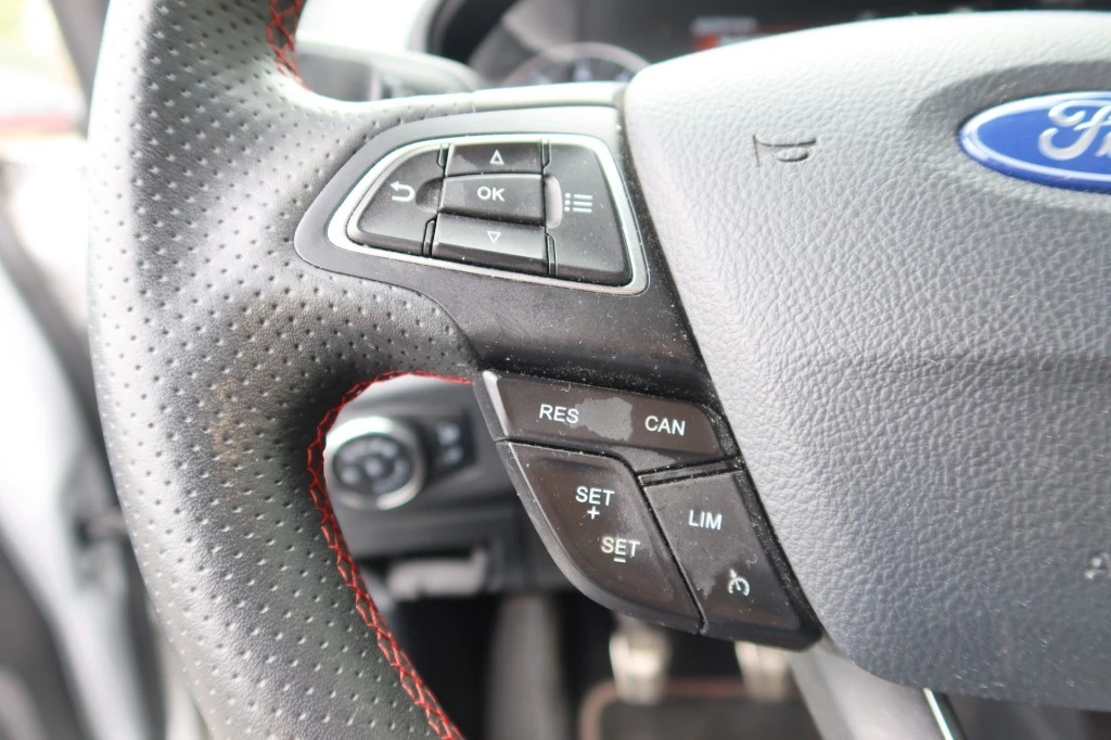 Hoofdafbeelding Ford EcoSport