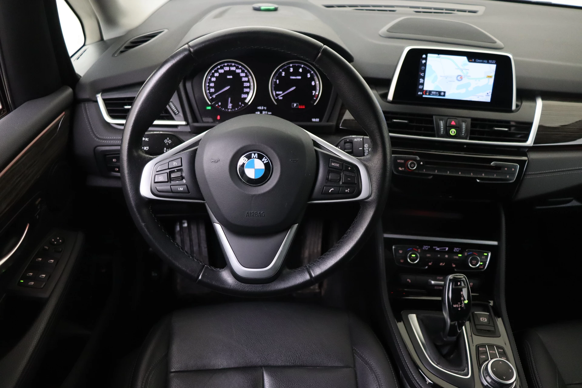 Hoofdafbeelding BMW 2 Serie