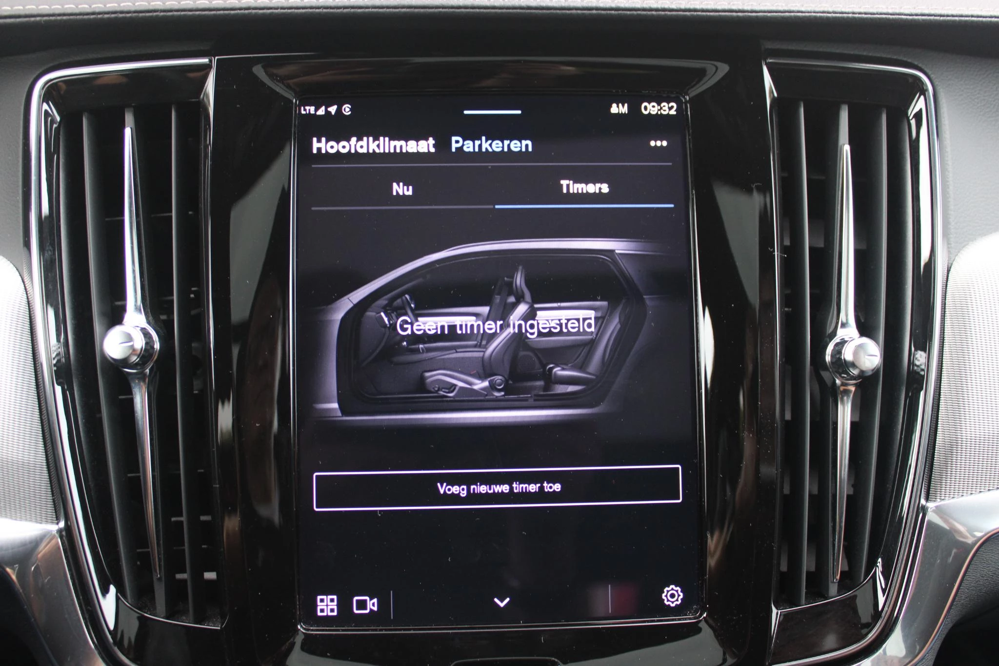 Hoofdafbeelding Volvo V90