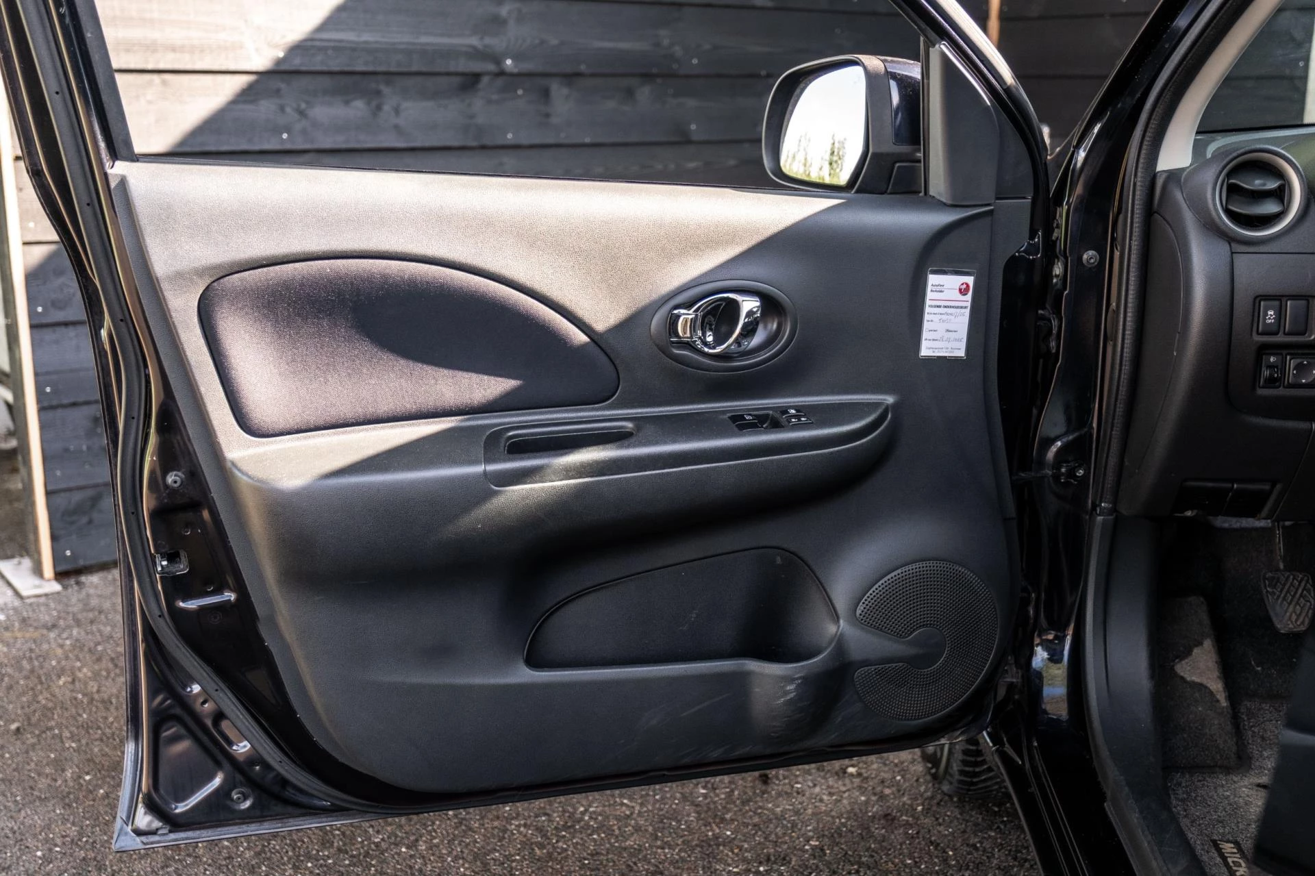 Hoofdafbeelding Nissan Micra