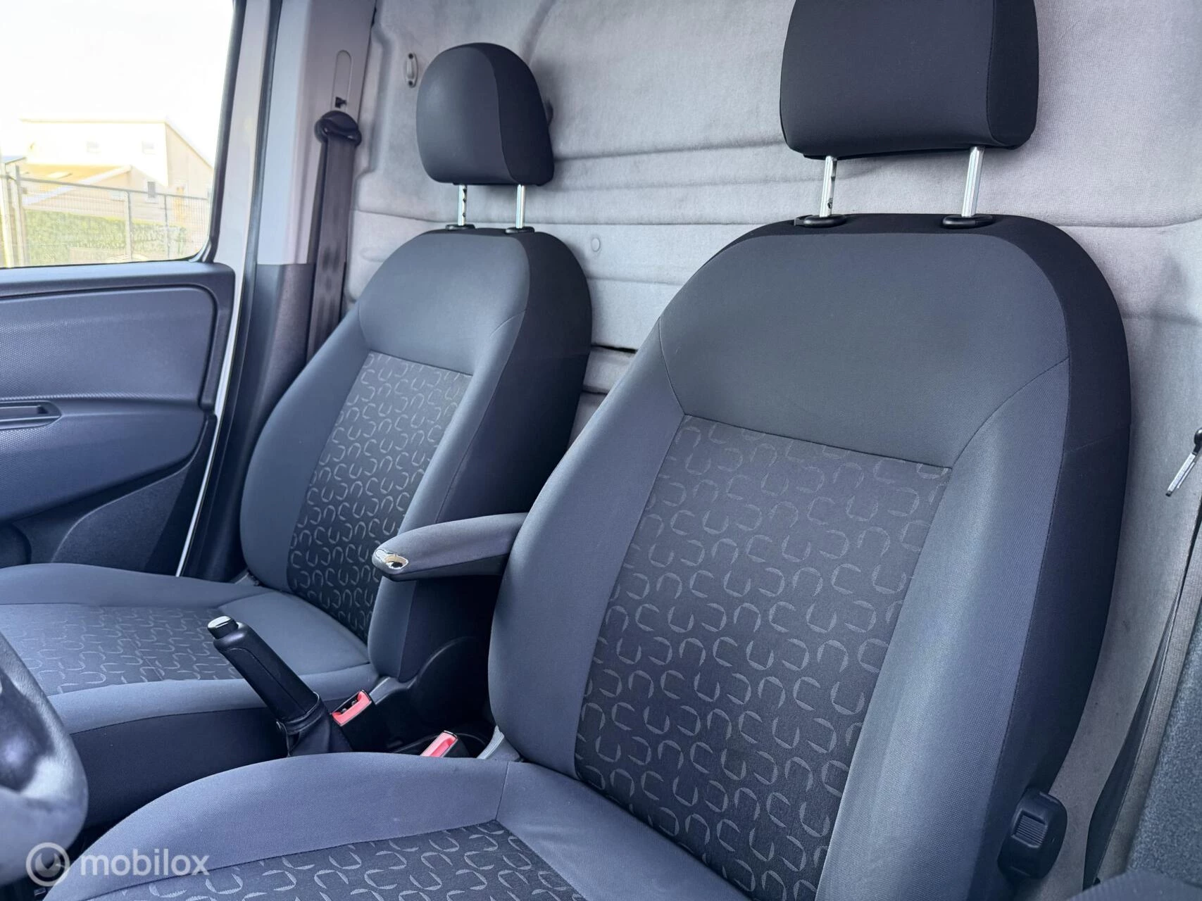 Hoofdafbeelding Fiat Doblò