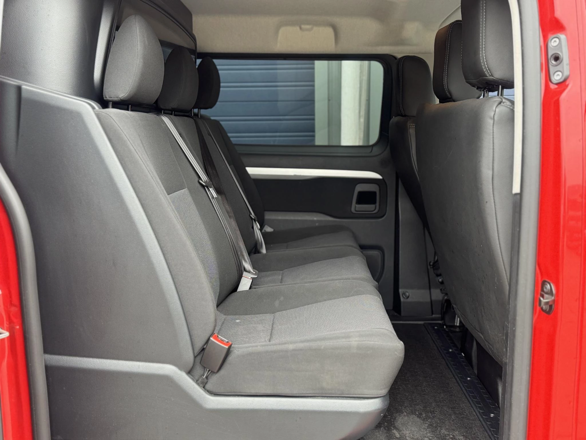 Hoofdafbeelding Toyota ProAce