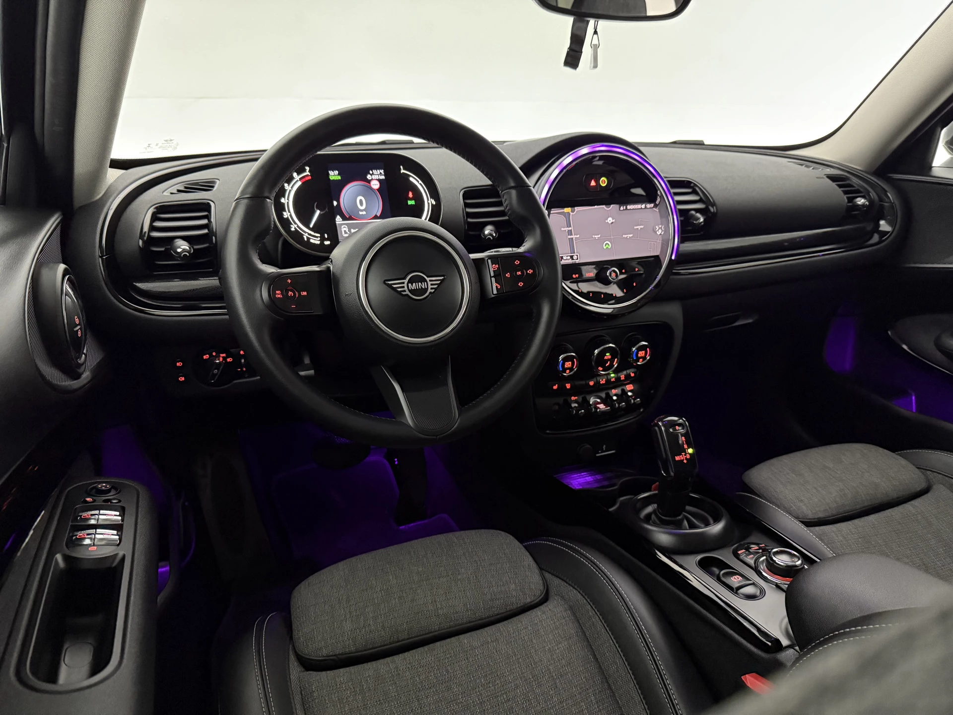 Hoofdafbeelding MINI Clubman