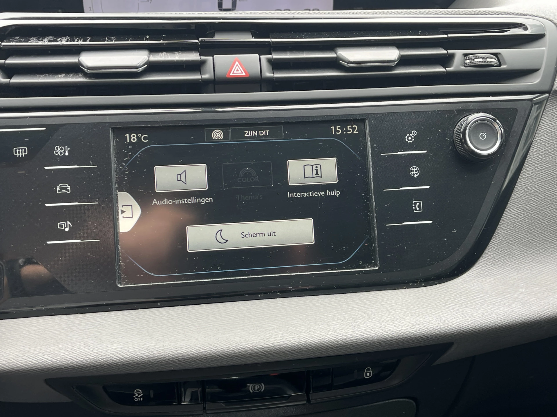 Hoofdafbeelding Citroën Grand C4 Picasso