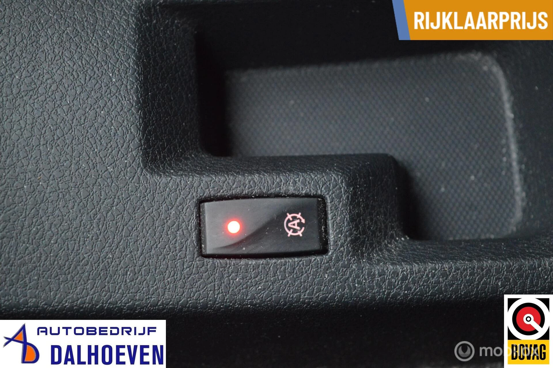 Hoofdafbeelding Dacia Sandero