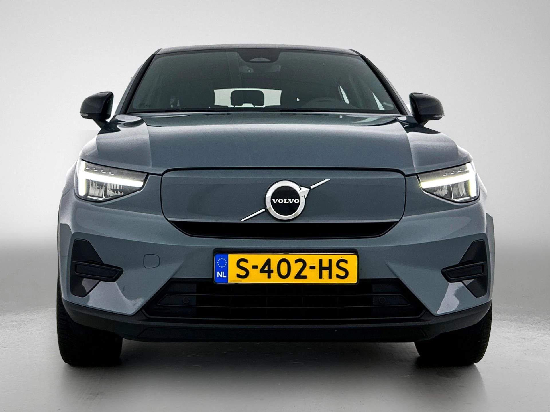Hoofdafbeelding Volvo C40