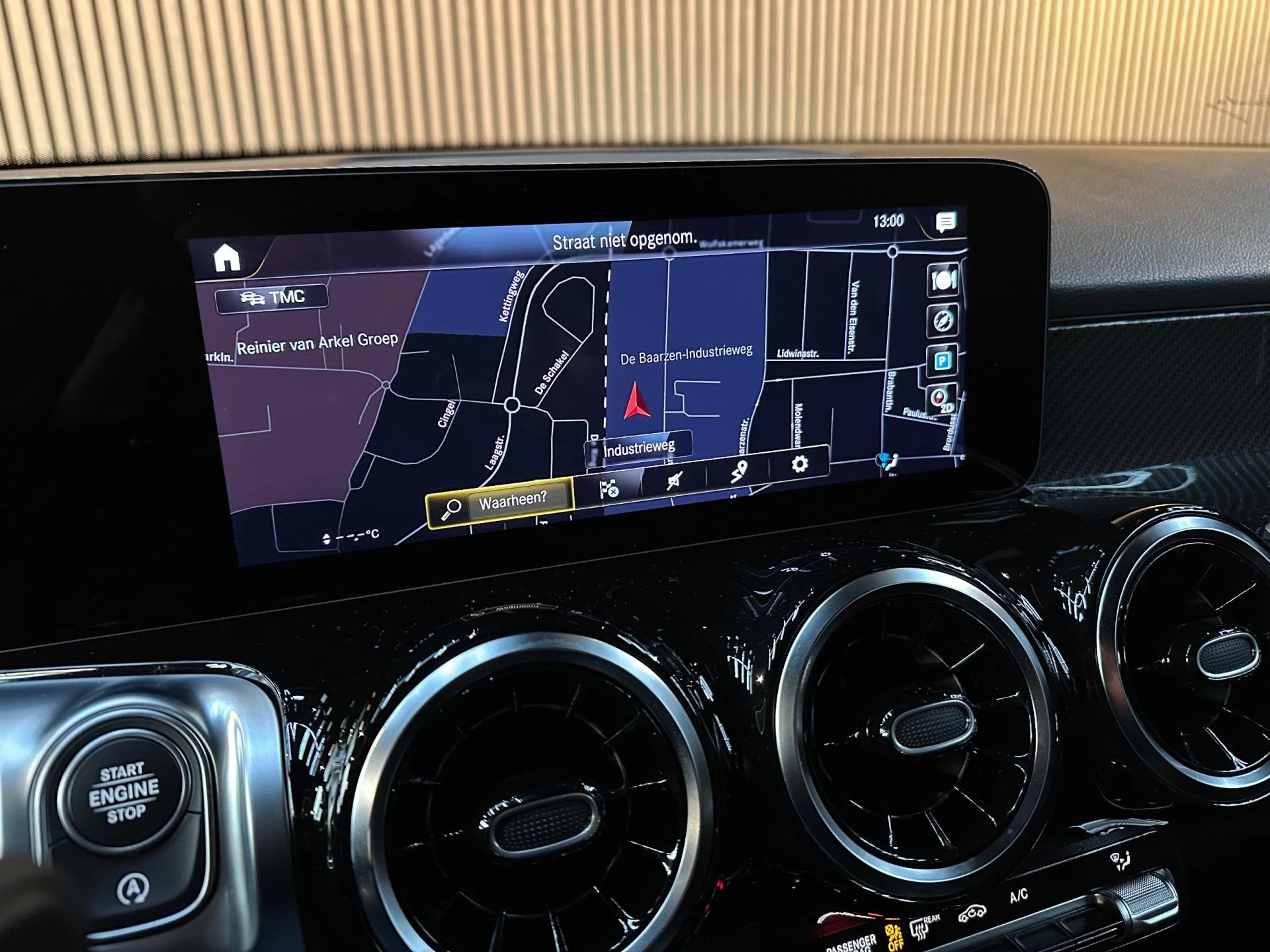 Hoofdafbeelding Mercedes-Benz GLB