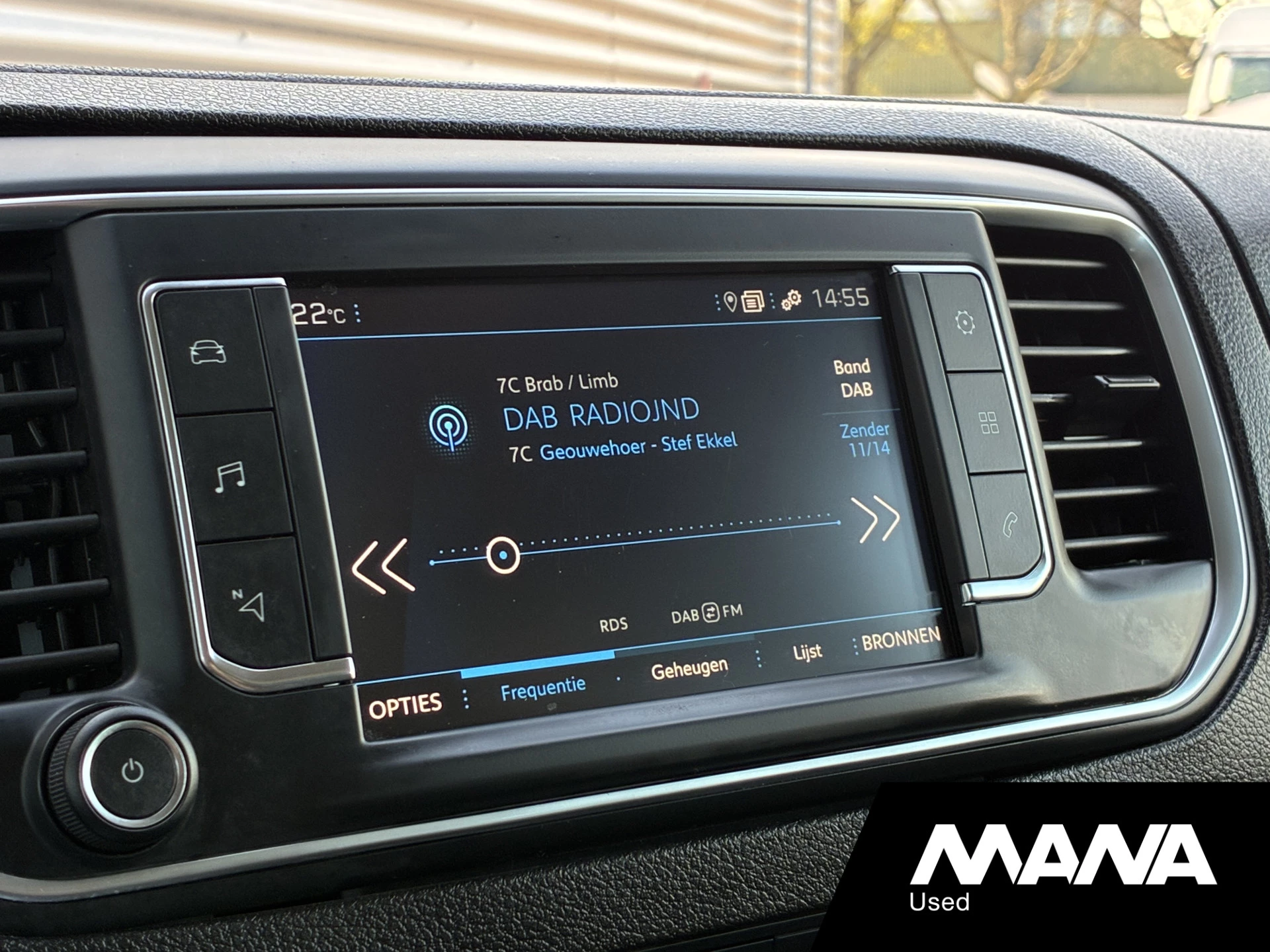 Hoofdafbeelding Peugeot Expert