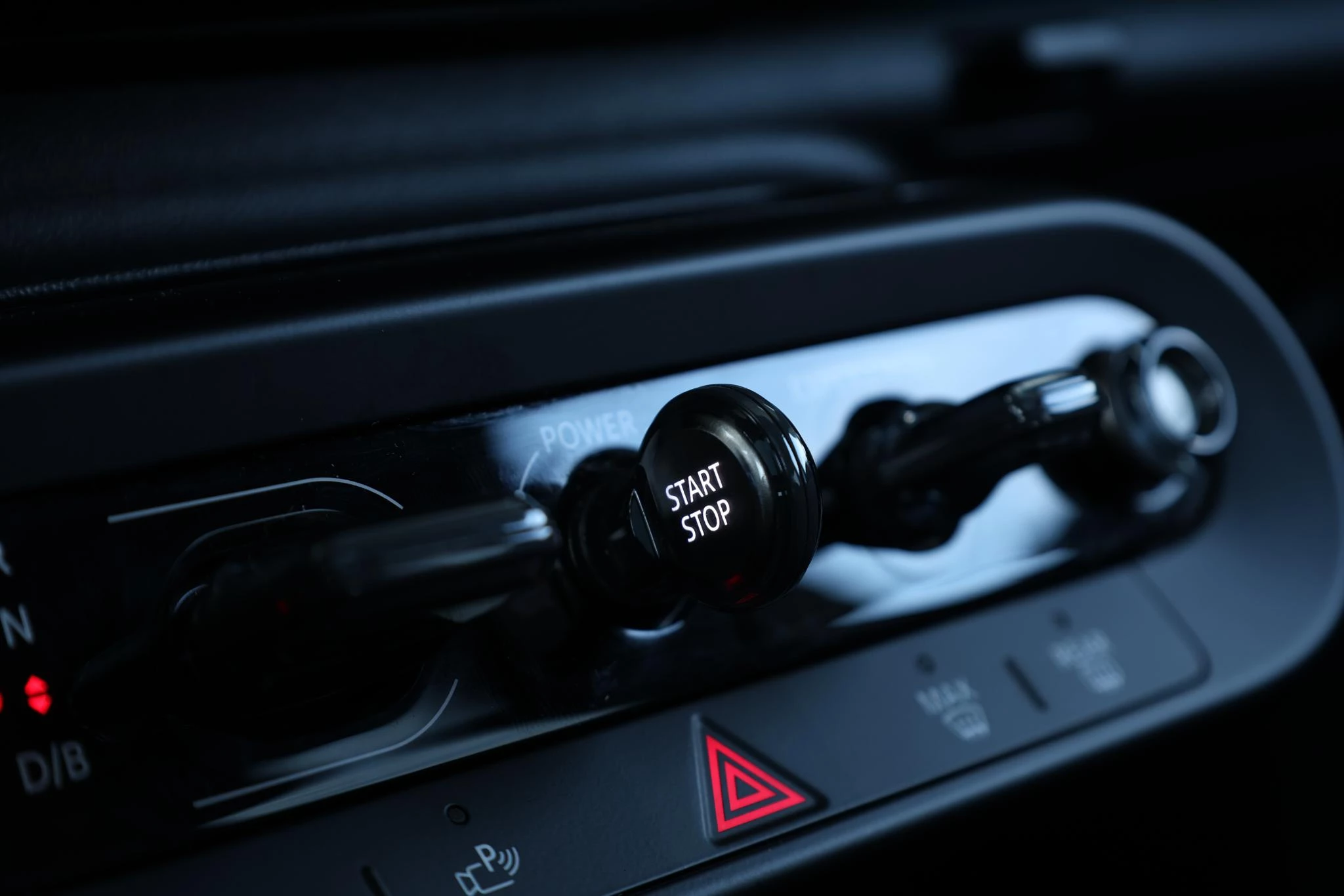 Hoofdafbeelding MINI Aceman