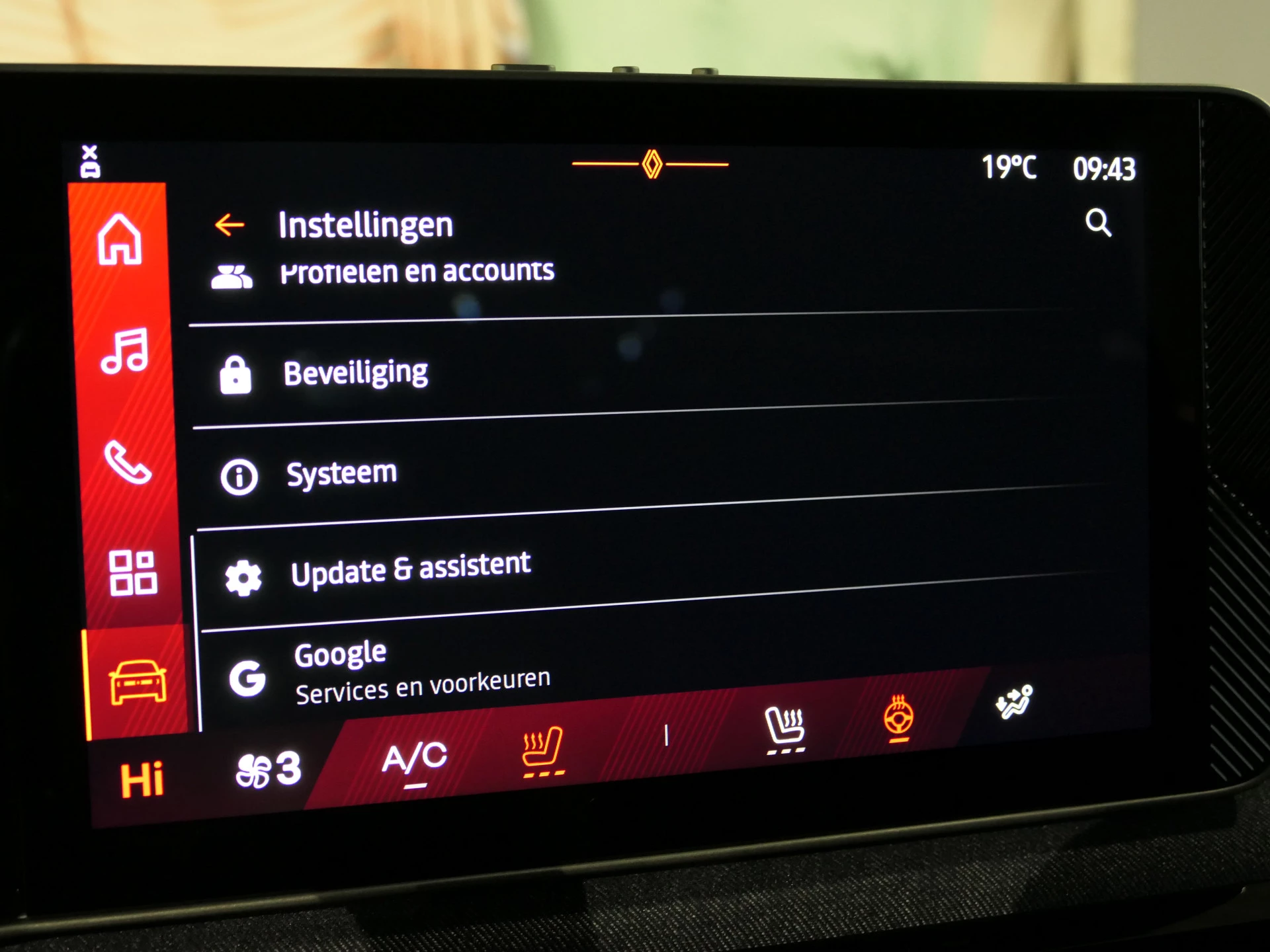 Hoofdafbeelding Renault 4