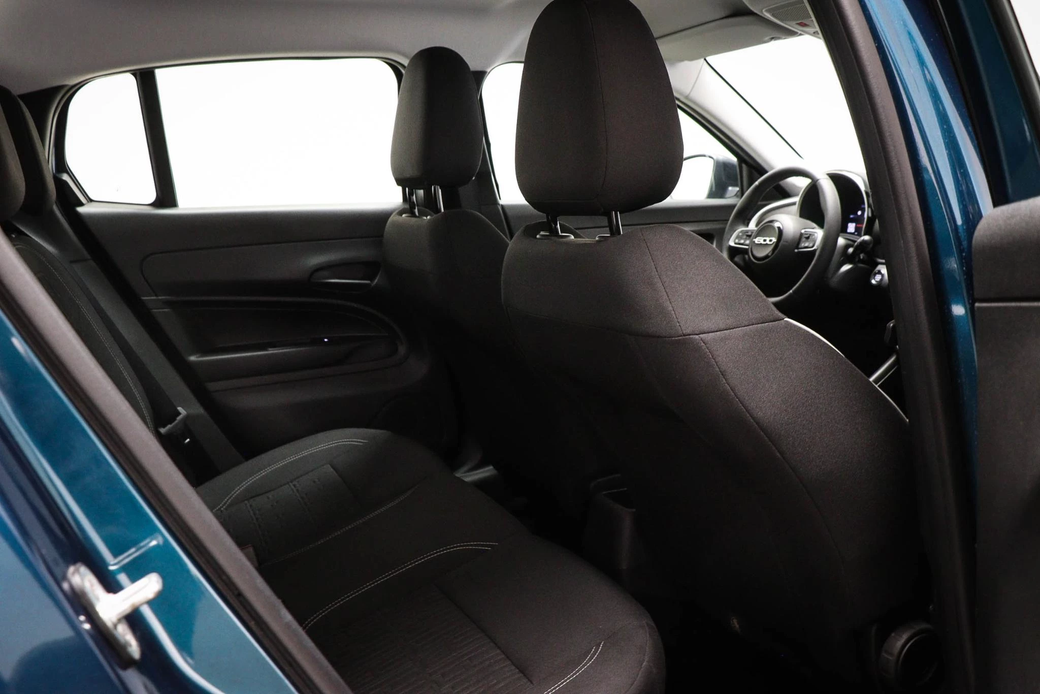 Hoofdafbeelding Fiat 600