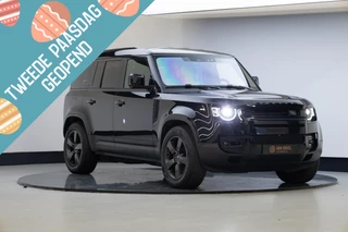 Land Rover Defender 110 2.0 P400e 110 SE