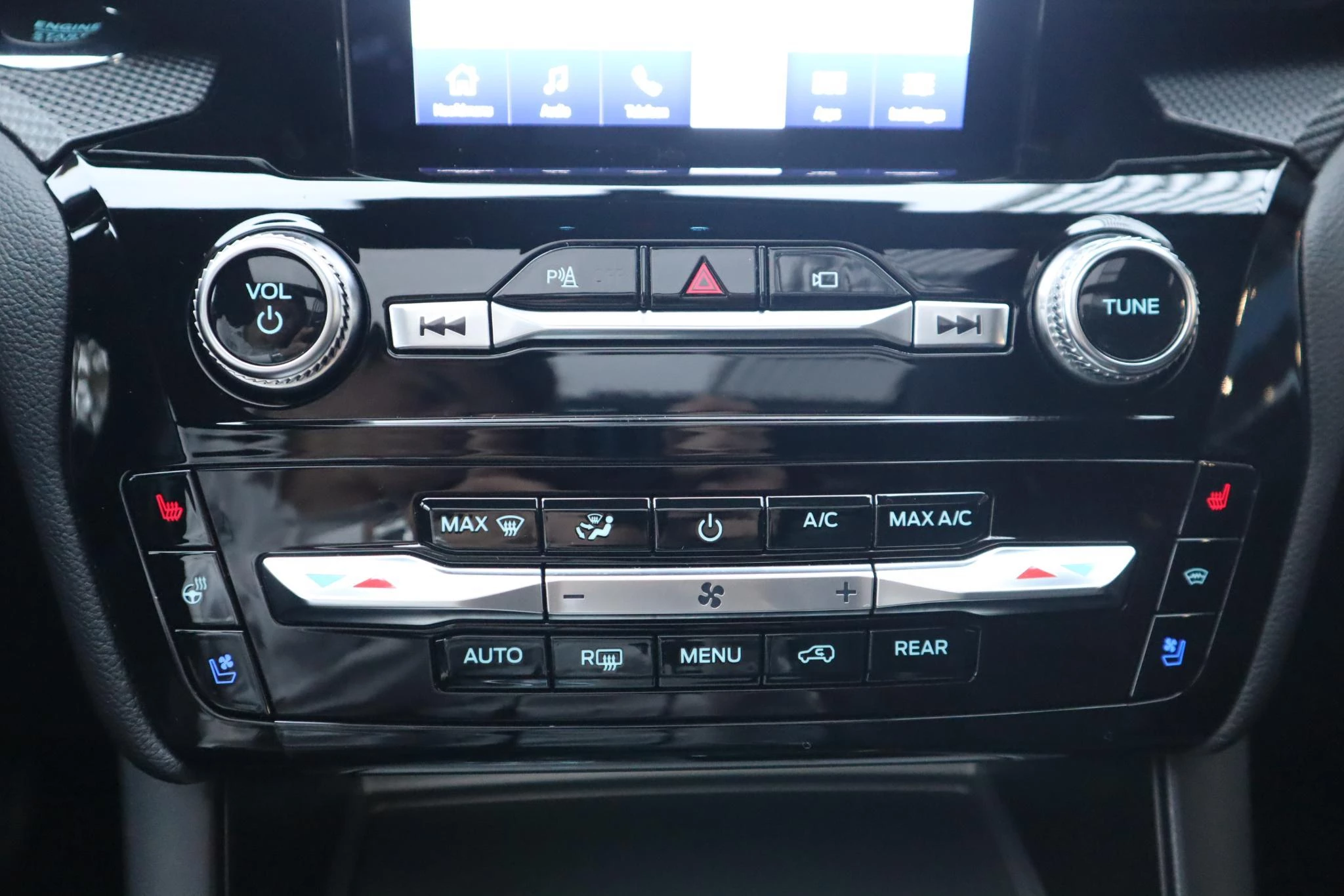 Hoofdafbeelding Ford Explorer