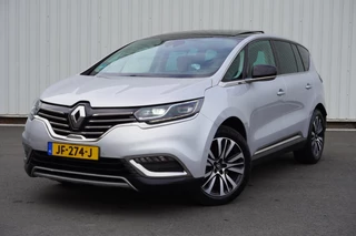 Renault Espace 1.6 TCe Initiale Paris 5p. Automaat | Airco | Vol opties| Elek. Pakket | LM velgen | Inruil mogelijk