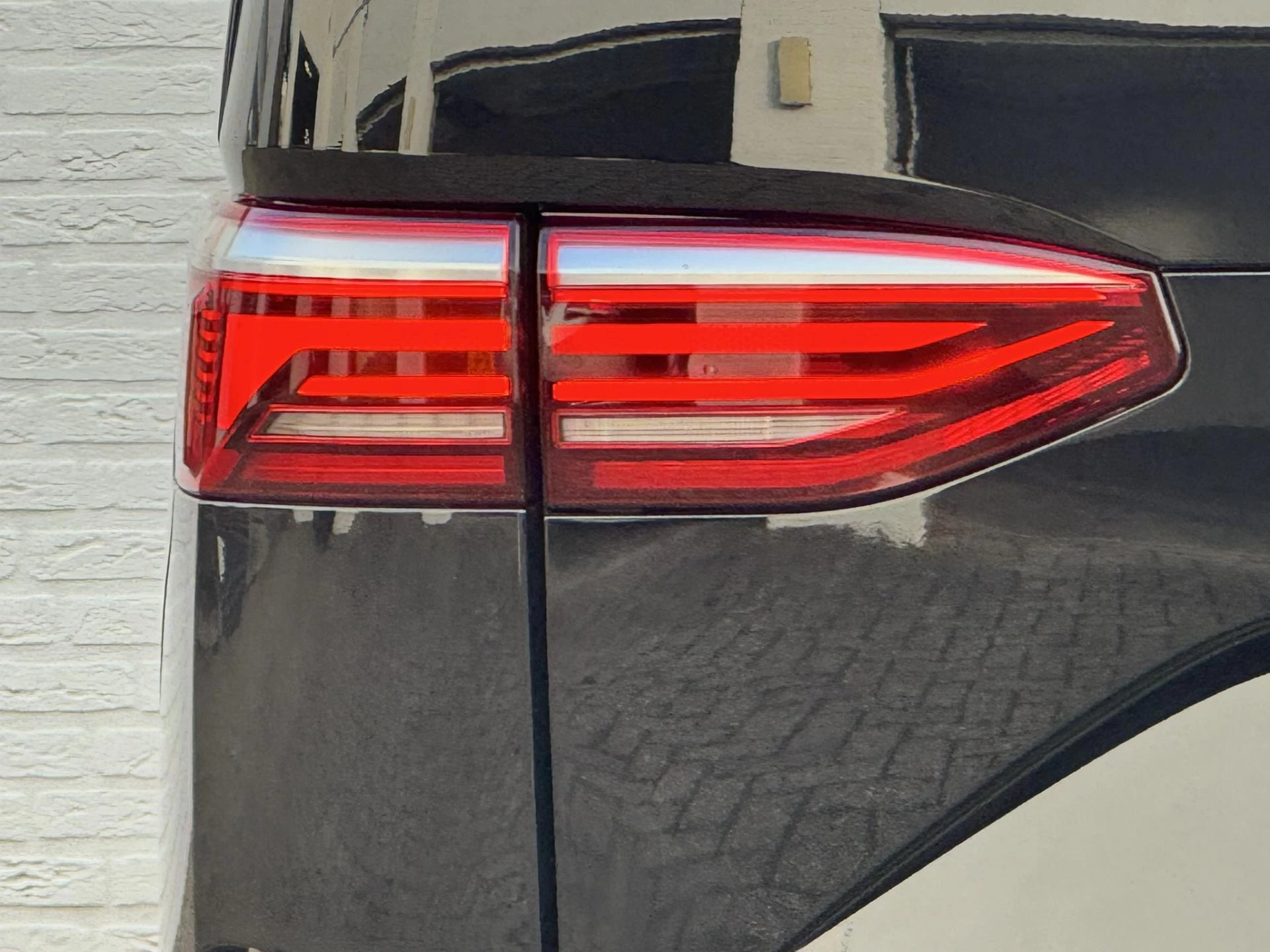 Hoofdafbeelding Volkswagen Multivan