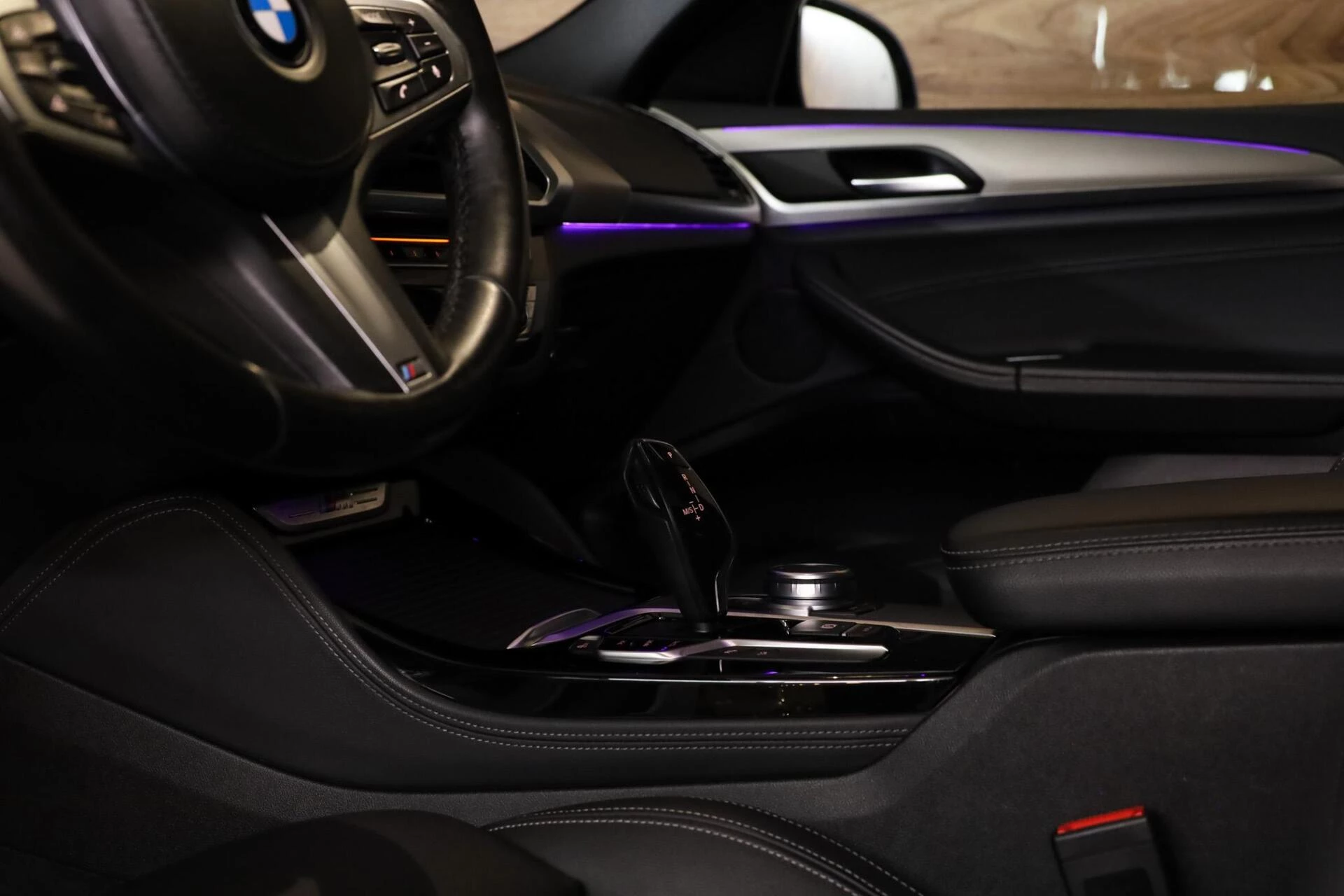 Hoofdafbeelding BMW X4