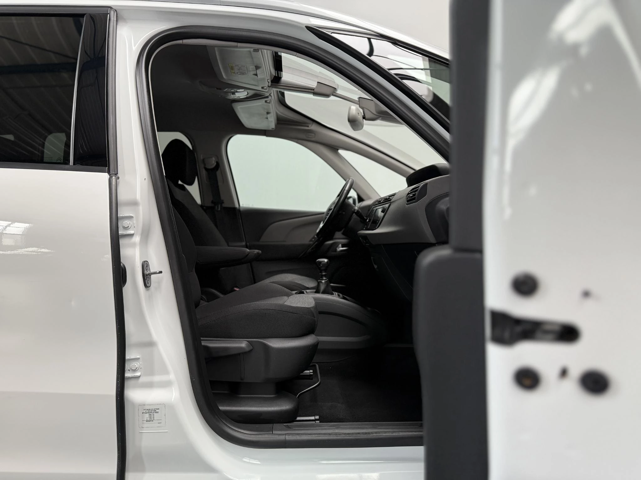 Hoofdafbeelding Citroën Grand C4 Spacetourer
