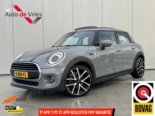 Mini Mini 1.5 One Business Edition|Panoramadak|5 drs|NL-Auto