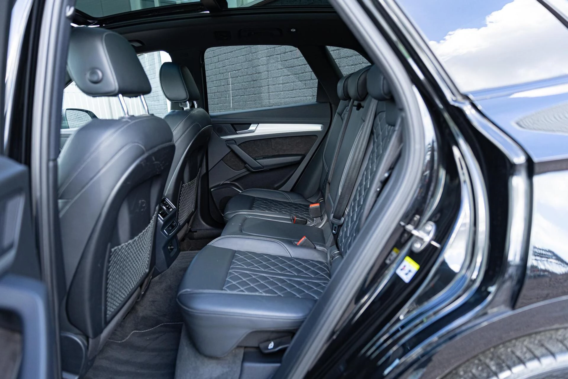 Hoofdafbeelding Audi SQ5