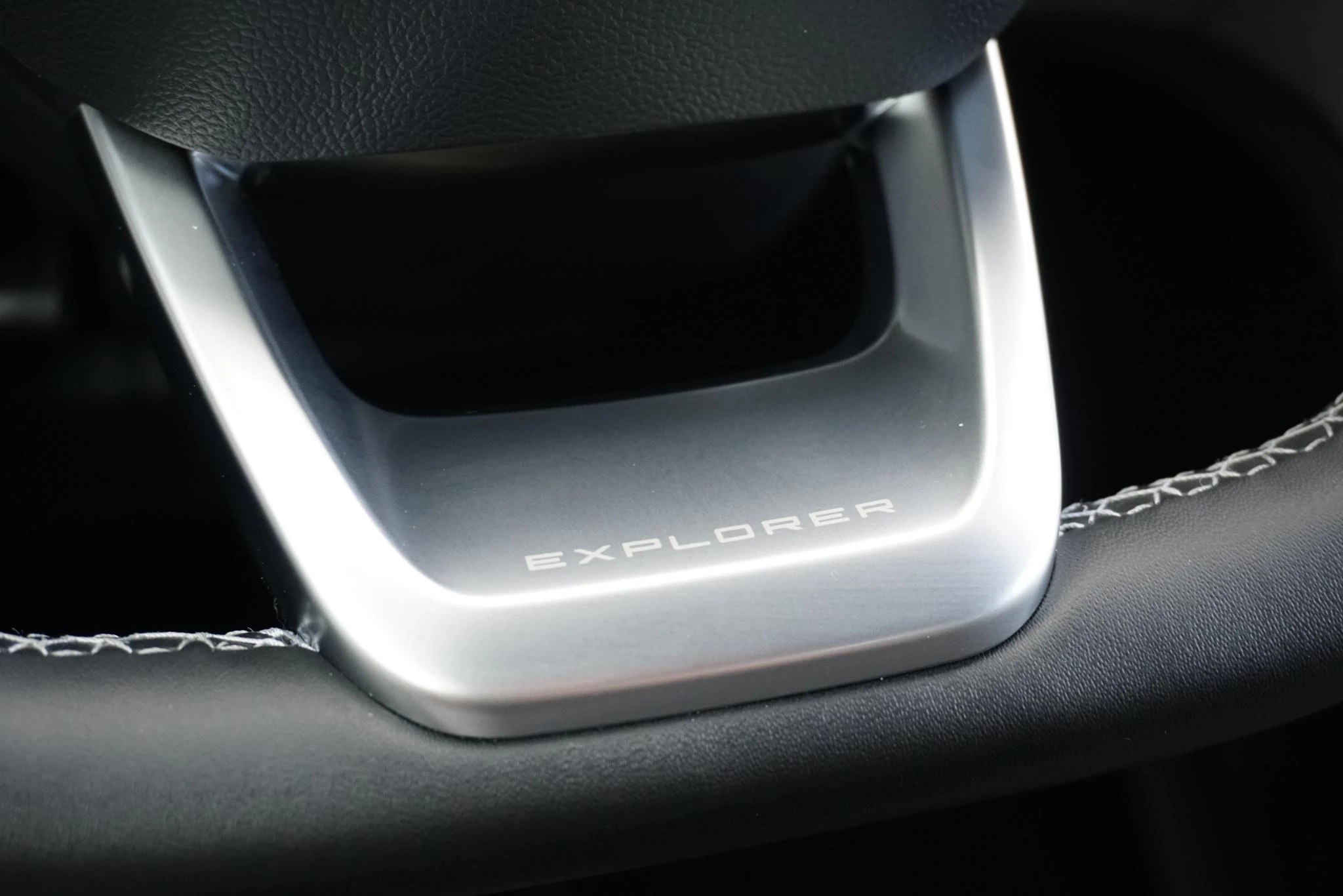 Hoofdafbeelding Ford Explorer