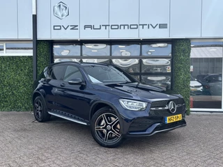 Mercedes-Benz GLC 300de 4MATIC AMG Night | Distronic | Carplay | BTW